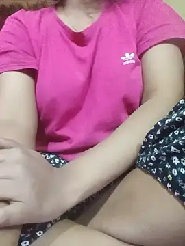 Im Cute online show from 12-24-24, 06:50