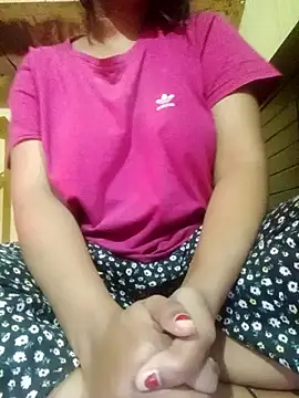 Im Cute online show from 01-06-25, 05:06