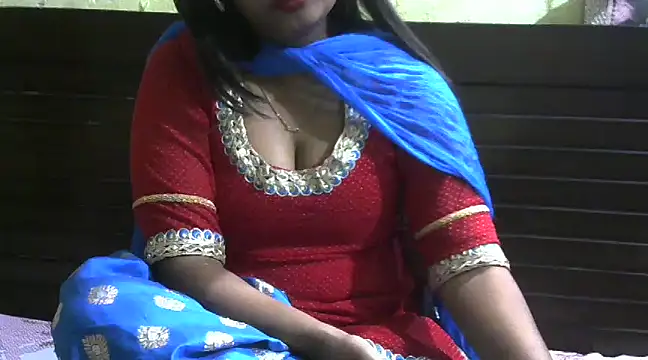 Im Cute online show from 02-14-25, 06:29