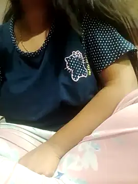 Im Cute online show from 03-11-25, 07:14