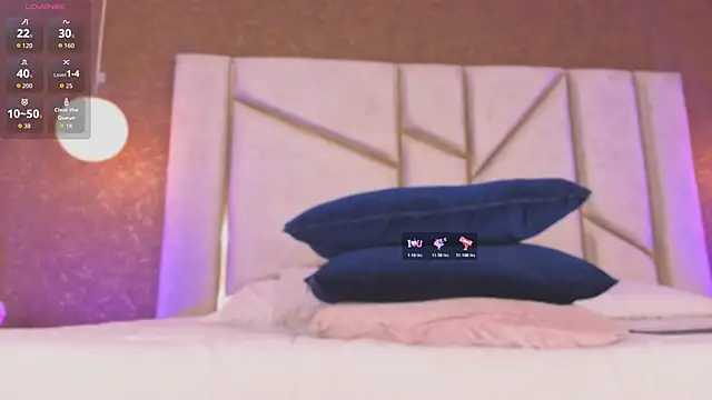 Snapshot of AilishBenson chatting on 02-03-26, 07:41 AilishBenson online show from 02-03-26, 07:41