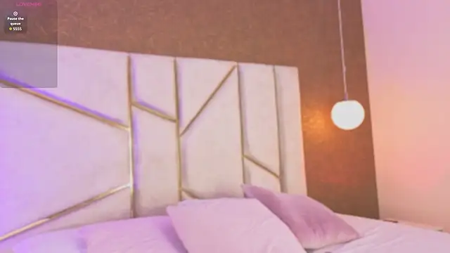 Snapshot of AilishBenson chatting on 03-11-26, 07:20 AilishBenson online show from 03-11-26, 07:20