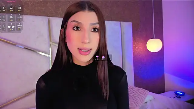 AilishBenson online show from 06-01-26, 07:59