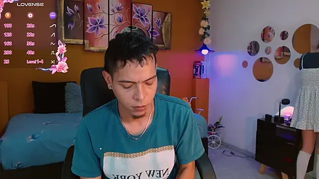 KokoAndRin online show from 01-11-25, 07:05