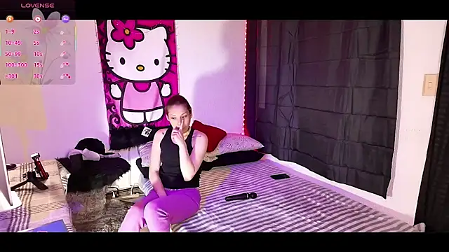 KokoAndRin online show from 03-03-26, 06:25