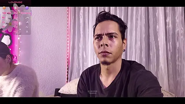 KokoAndRin online show from 03-20-26, 05:01