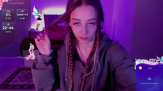 MelodyElf online show from 03-25-26, 04:02