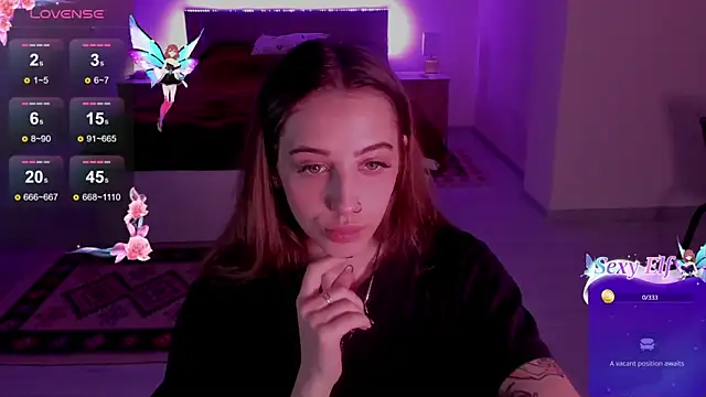 MelodyElf online show from 04-13-26, 04:34