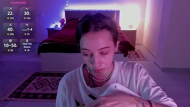 MelodyElf online show from 05-29-26, 06:17