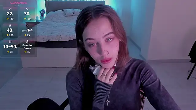 MelodyElf online show from 06-02-26, 02:30