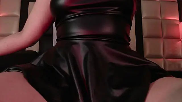 EvaaFoxxy1 online show from 02-17-25, 02:59