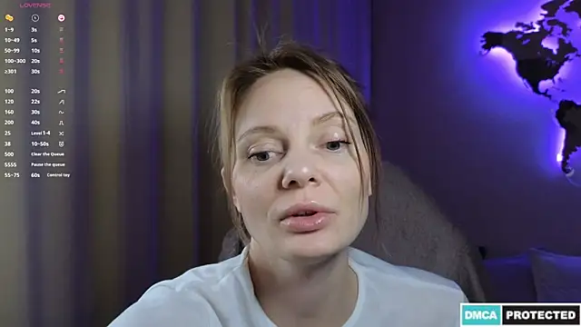 Snapshot of Sam_Klaus chatting on 02-08-25, 02:26 Sam Klaus online show from 02-08-25, 02:26