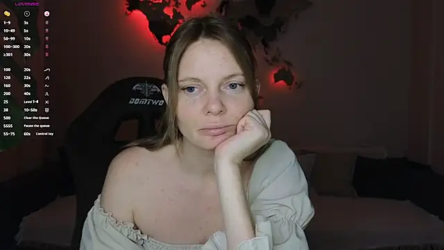 Snapshot of Sam_Klaus chatting on 01-31-26, 11:58 Sam Klaus online show from 01-31-26, 11:58