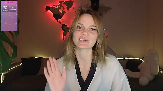 Snapshot of Sam_Klaus chatting on 02-21-26, 11:28 Sam Klaus online show from 02-21-26, 11:28