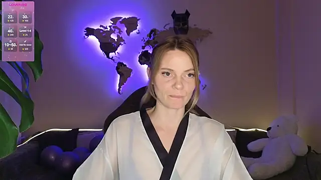 Snapshot of Sam_Klaus chatting on 02-26-26, 07:57 Sam Klaus online show from 02-26-26, 07:57