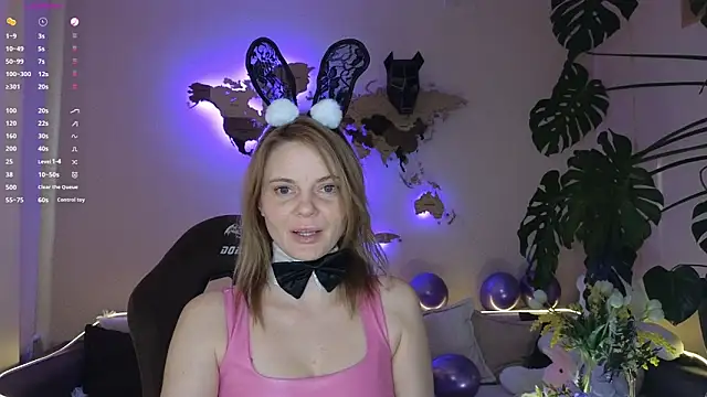 Sam Klaus online show from 04-04-26, 03:09