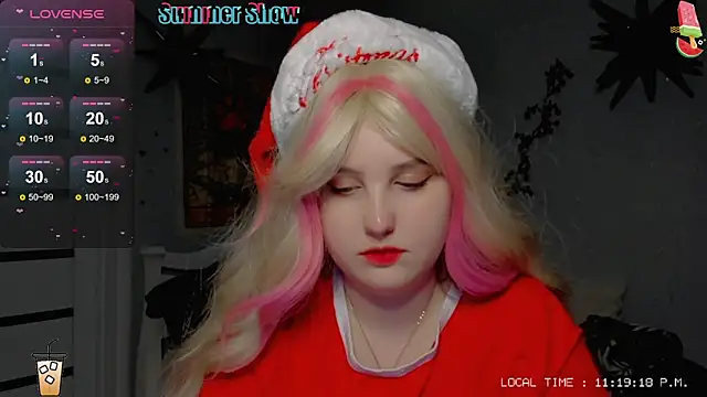 Crystal Chris online show from 12-30-24, 09:19