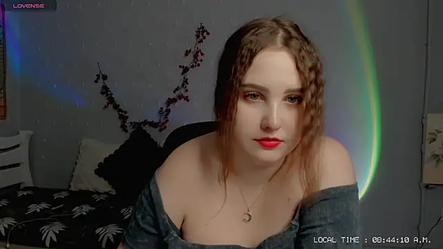 Crystal Chris online show from 02-08-25, 06:43