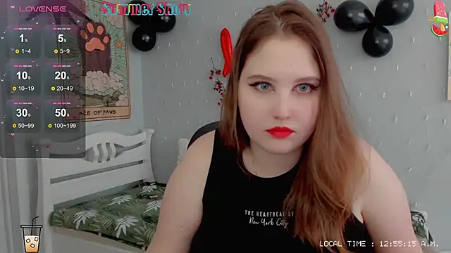 Crystal Chris online show from 02-15-25, 10:55