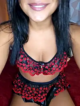 moreninhasilva online show from 02-11-25, 11:54