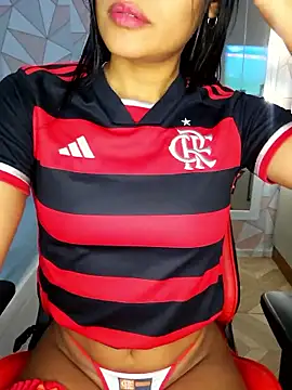 moreninhasilva online show from 10-15-25, 10:32