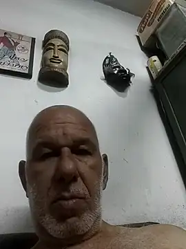 FabiQuilmes online show from 02-22-25, 01:00