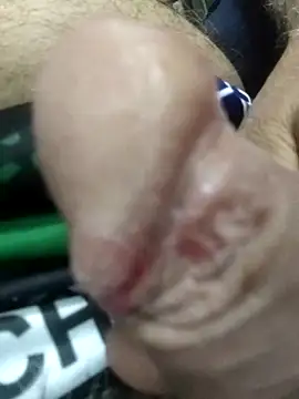 FabiQuilmes online show from 02-23-25, 07:07