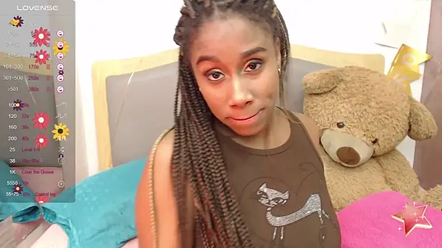 SheylaBrodhlei online show from 03-13-25, 12:35