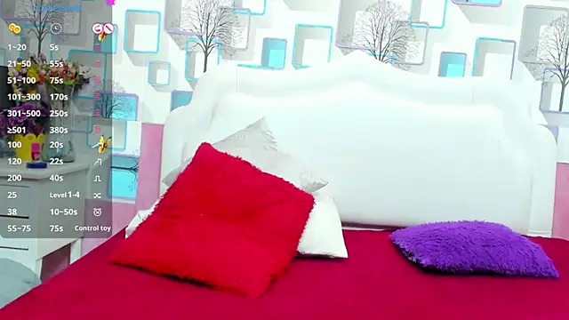 Snapshot of SheylaBrodhlei chatting on 05-22-26, 12:11 SheylaBrodhlei online show from 05-22-26, 12:11