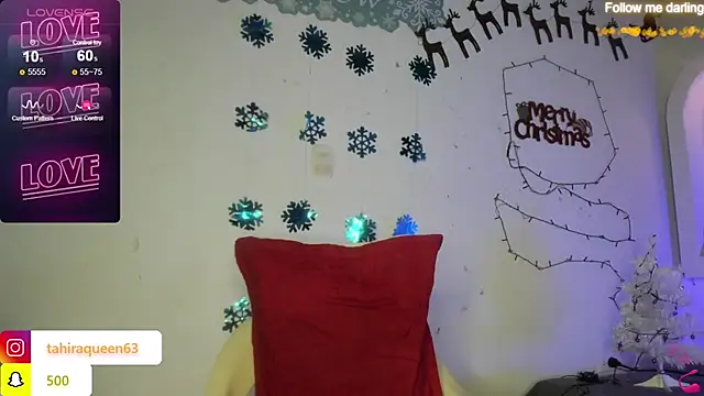 Tahira 21  online show from 01-04-25, 01:31