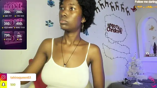 Tahira 21  online show from 01-04-25, 07:13