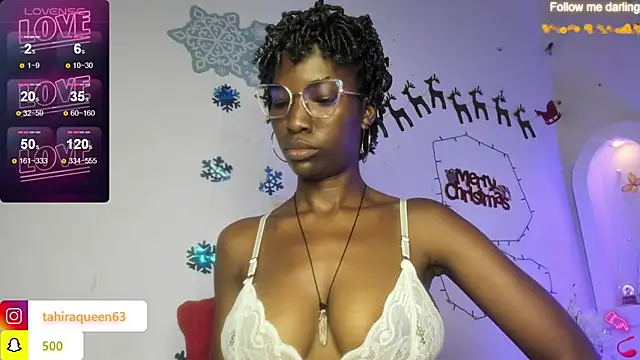 Tahira 21  online show from 01-06-25, 07:35