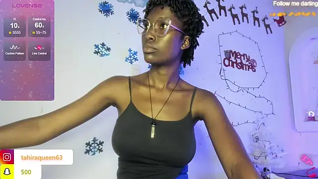 Tahira 21  online show from 01-08-25, 07:34