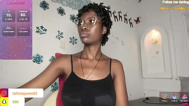 Tahira 21  online show from 01-09-25, 07:08