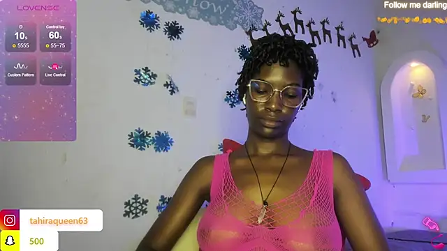 Tahira 21  online show from 01-10-25, 11:18