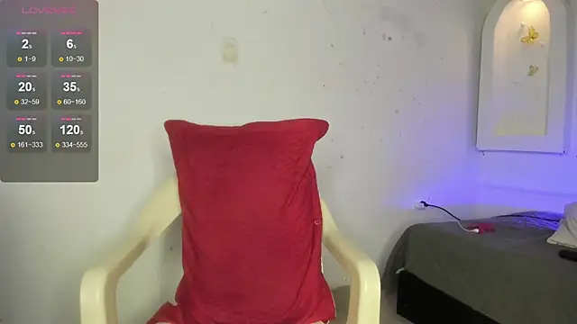 Tahira 21  online show from 01-17-25, 10:23