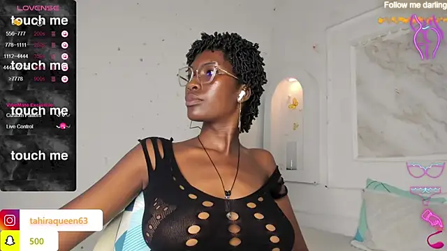 Tahira 21  online show from 03-04-25, 11:29