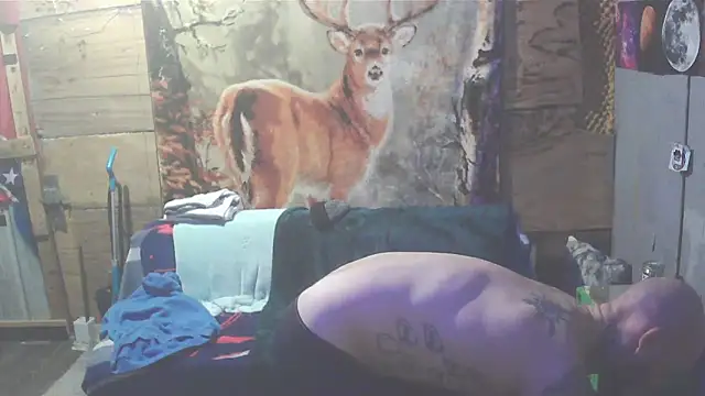 Smurfschmidt online show from 02-01-25, 12:29