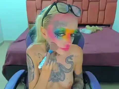 barbara anal squirt  online show from 02-20-25, 09:22