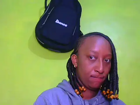 CarlaBeckky online show from 12-24-24, 04:00