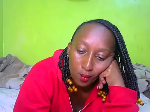 CarlaBeckky online show from 12-24-24, 07:33