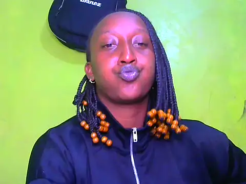 CarlaBeckky online show from 01-02-25, 10:11