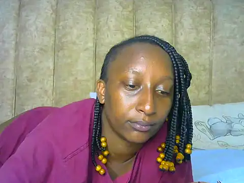 CarlaBeckky online show from 01-07-25, 09:46