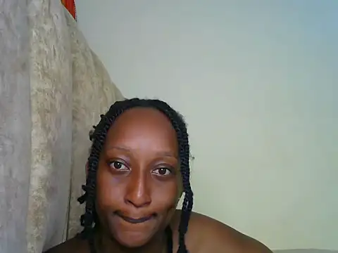 CarlaBeckky online show from 02-13-25, 12:46