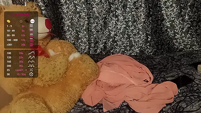 shuhana  online show from 03-06-25, 12:54