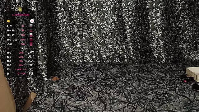 shuhana  online show from 03-19-25, 01:21