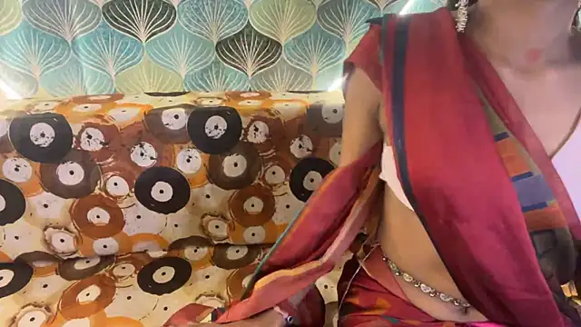 shuhana  online show from 11-18-25, 04:50