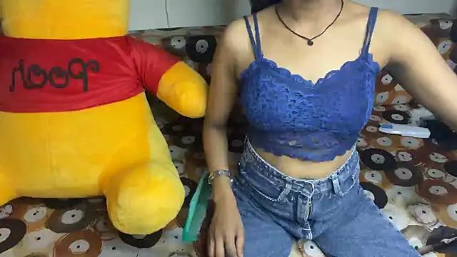shuhana  online show from 05-15-26, 04:41
