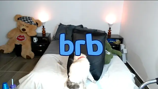 KRISTAL  JACKSON online show from 03-06-25, 06:19