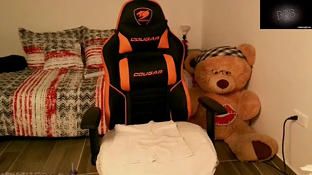 KRISTAL  JACKSON online show from 03-18-25, 08:58